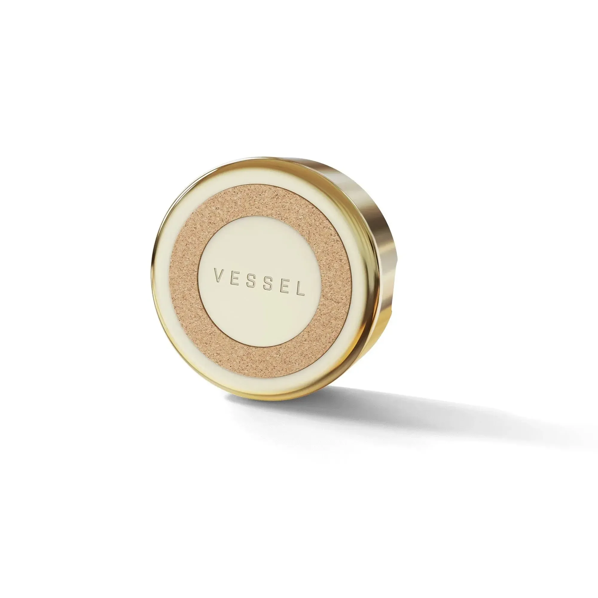 Ashtray Ember - Gold - Image 2