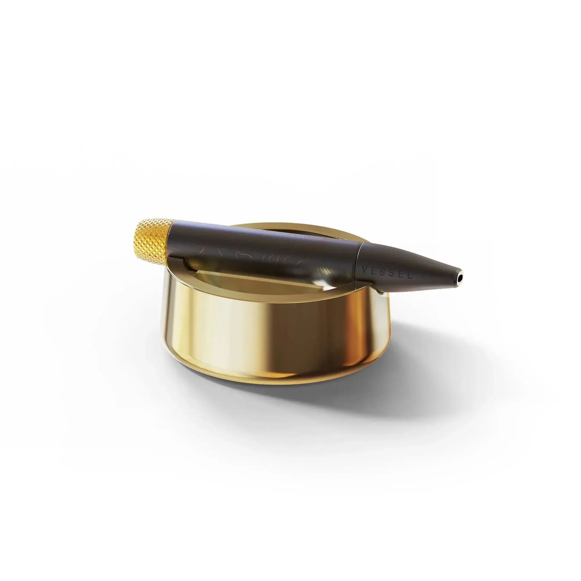 Ashtray Ember - Gold - Image 3