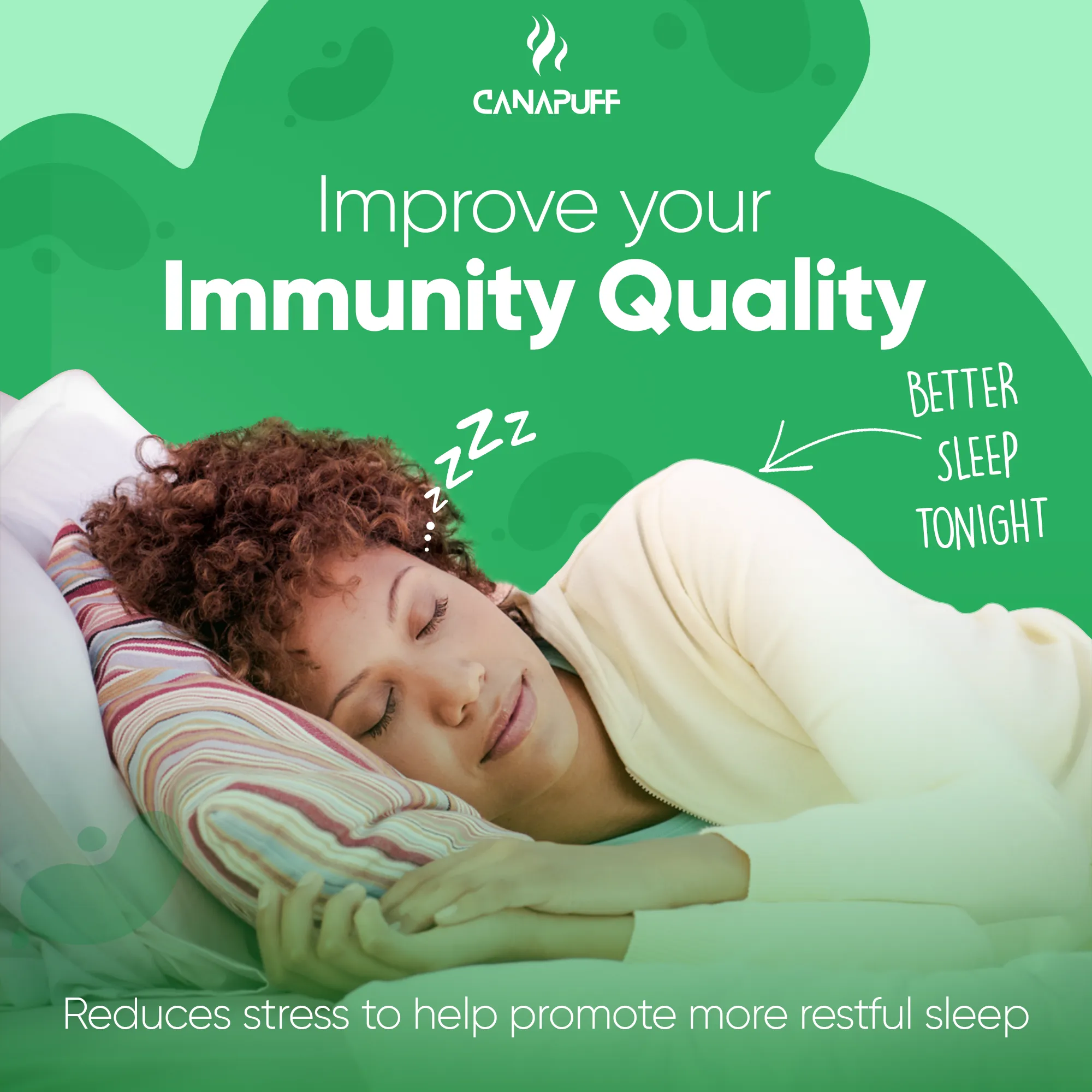 CBD Gummies Immunity - Image 5