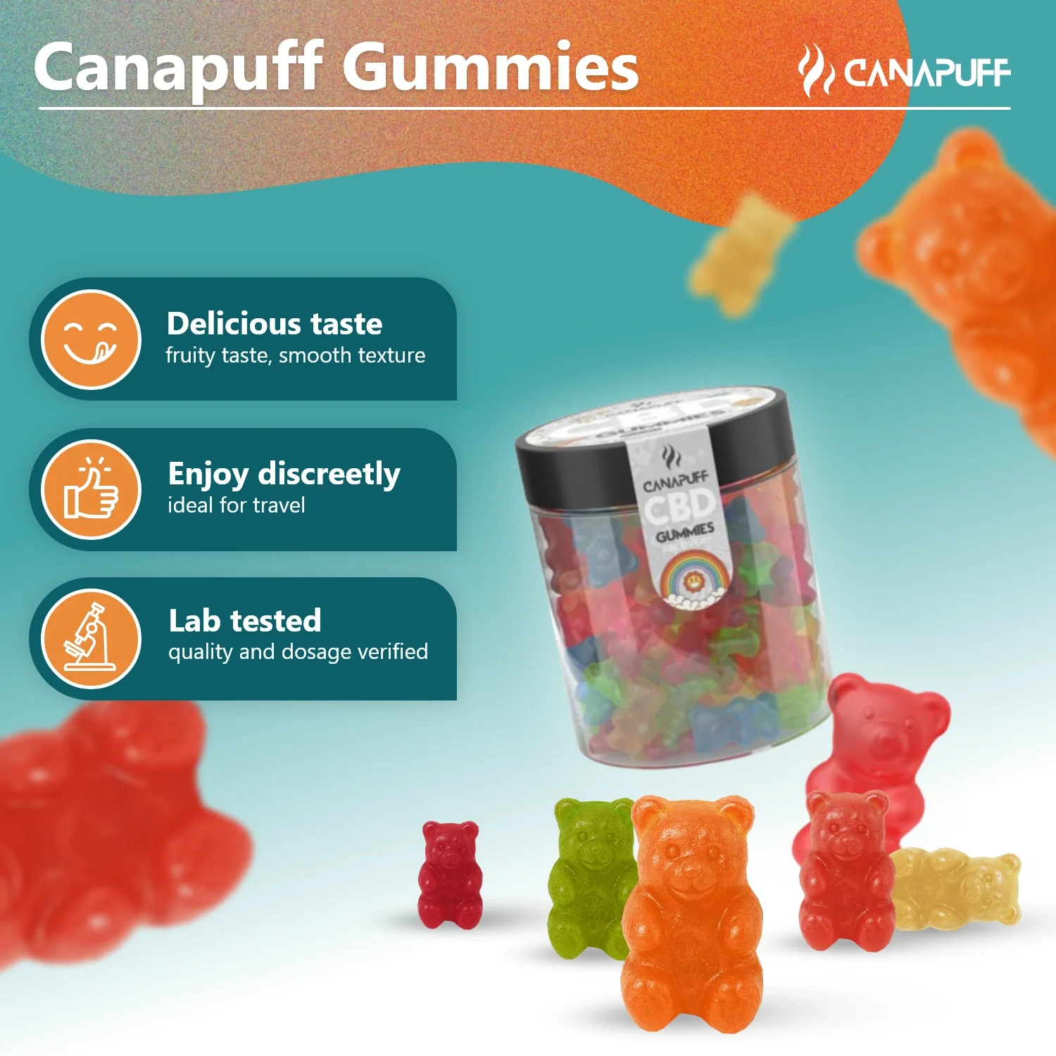 CBD Gummies Recovery - Image 10