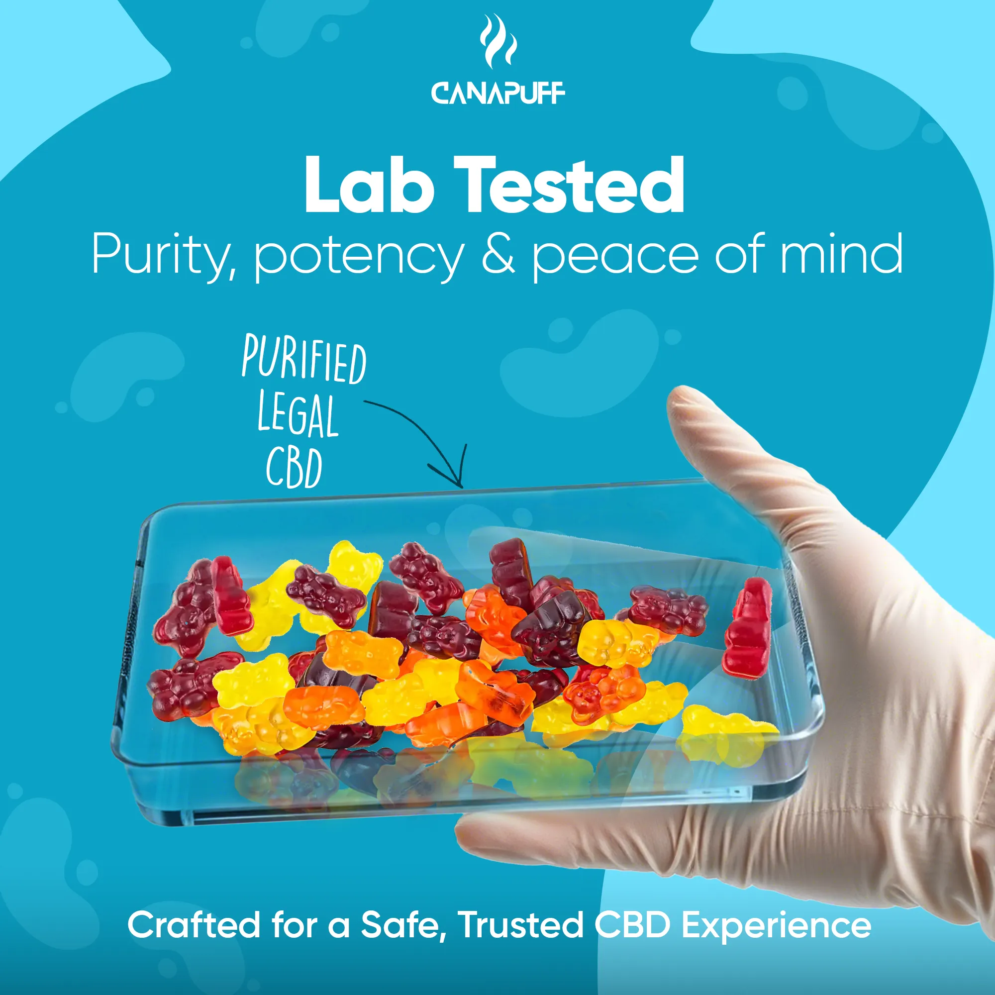 CBD Gummies Rest - Image 8