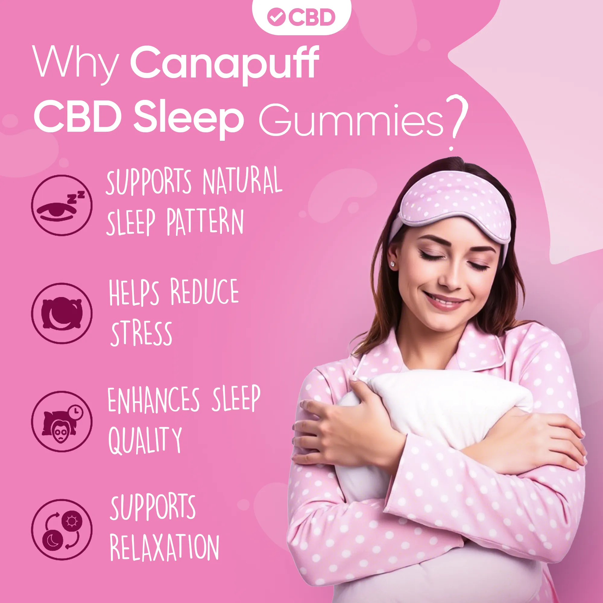 CBD Gummies Sleep - Image 3