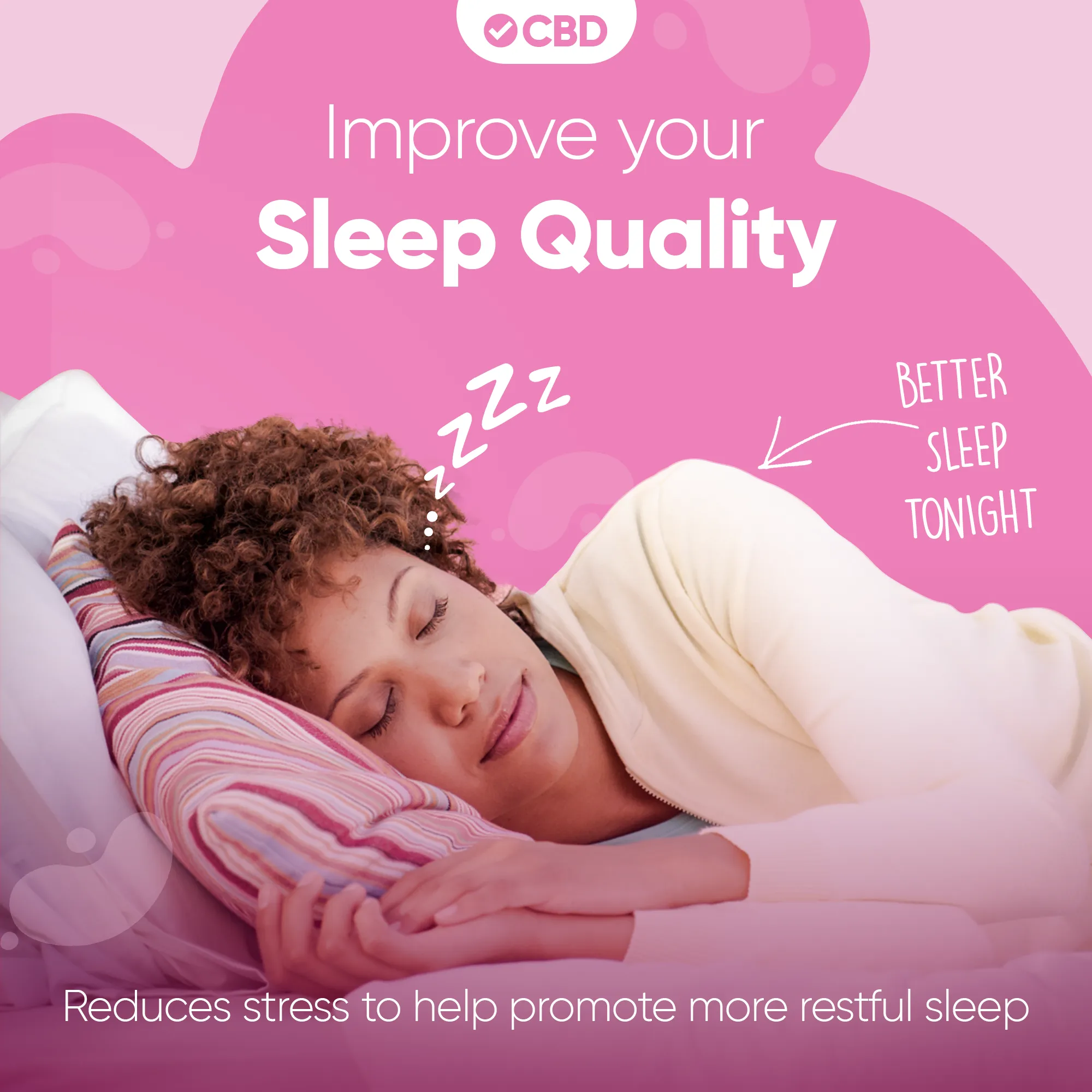 CBD Gummies Sleep - Image 5