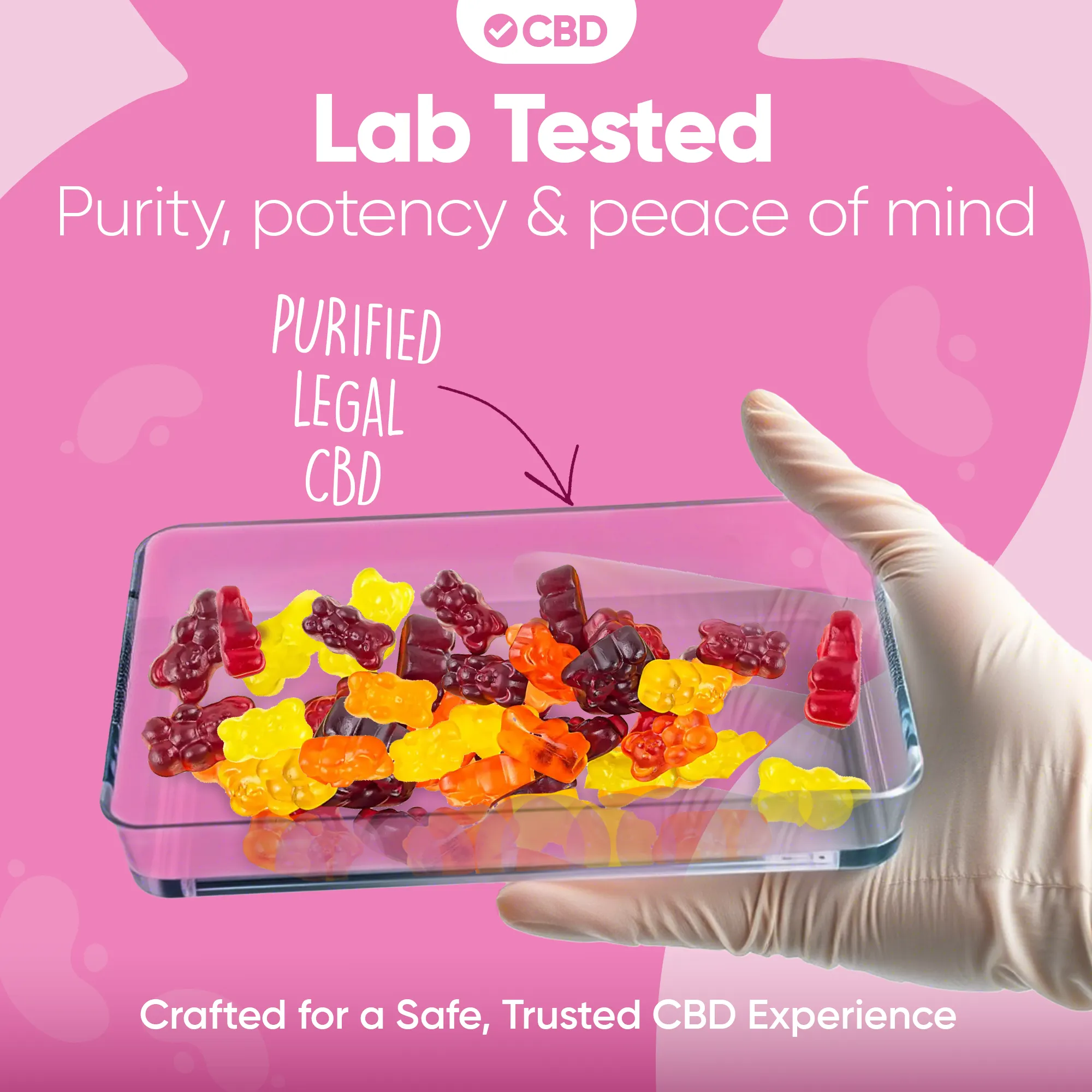 CBD Gummies Sleep - Image 8