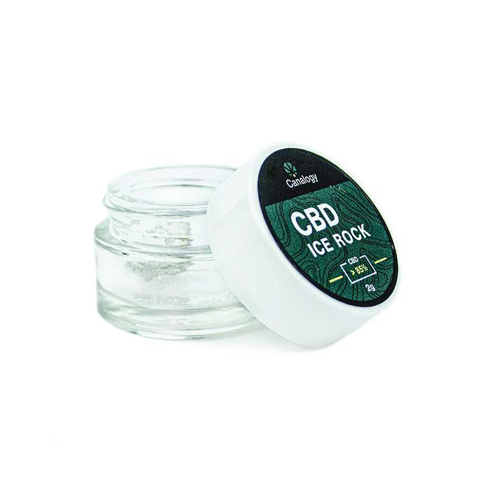 CBD IceRock CBD 85% - Image 2