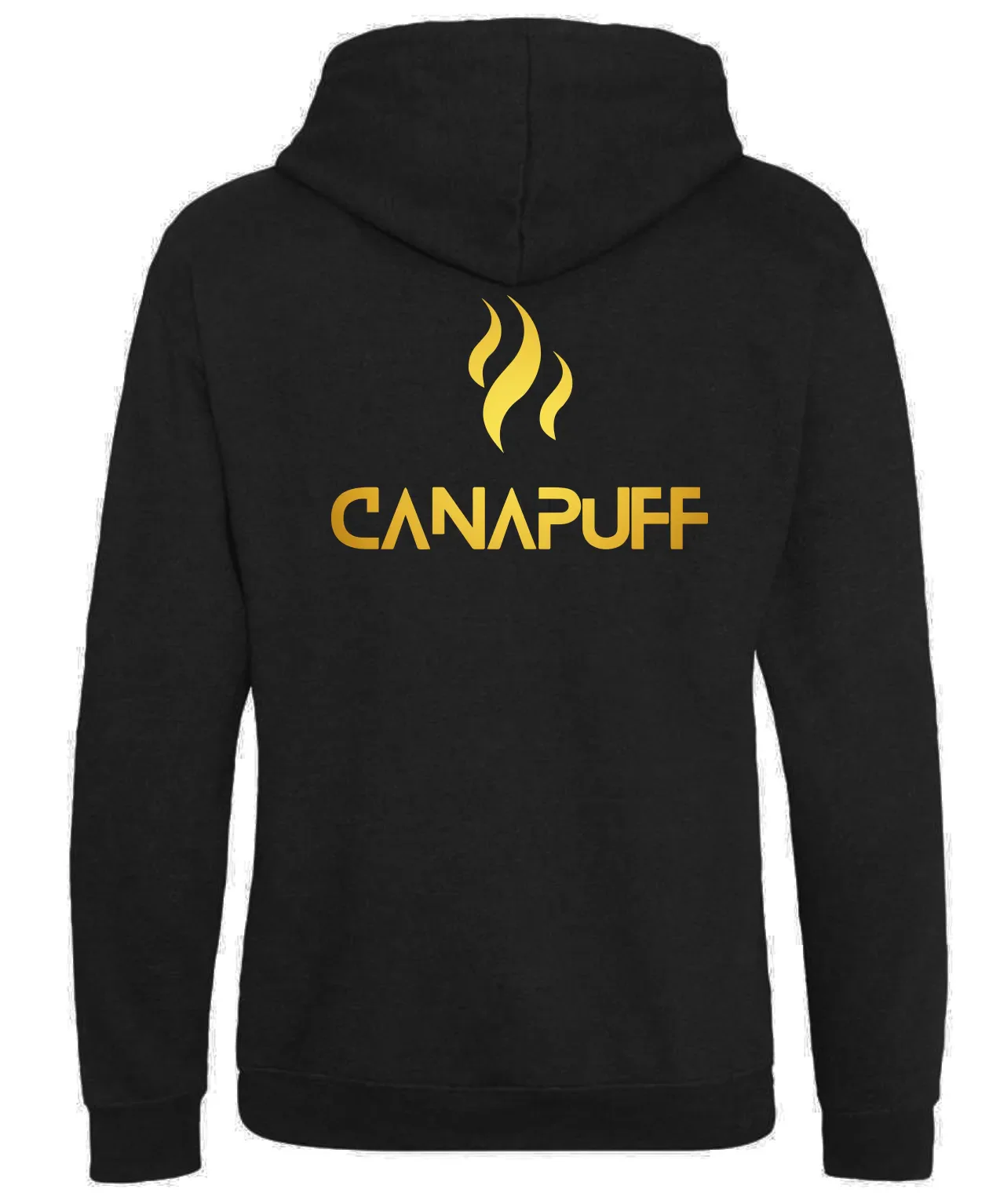 Sweatshirt Canapuff - black - Image 2
