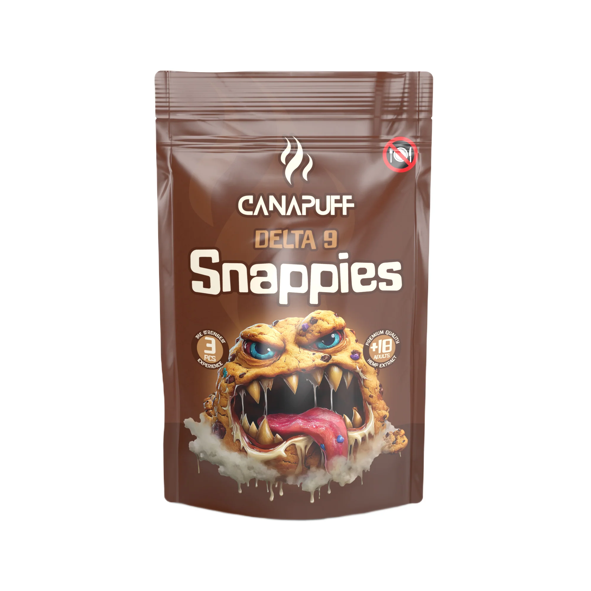 Delta 9 Snappies - Image 16