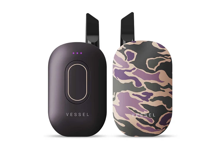 Vessel Compass - Sahara - Image 2