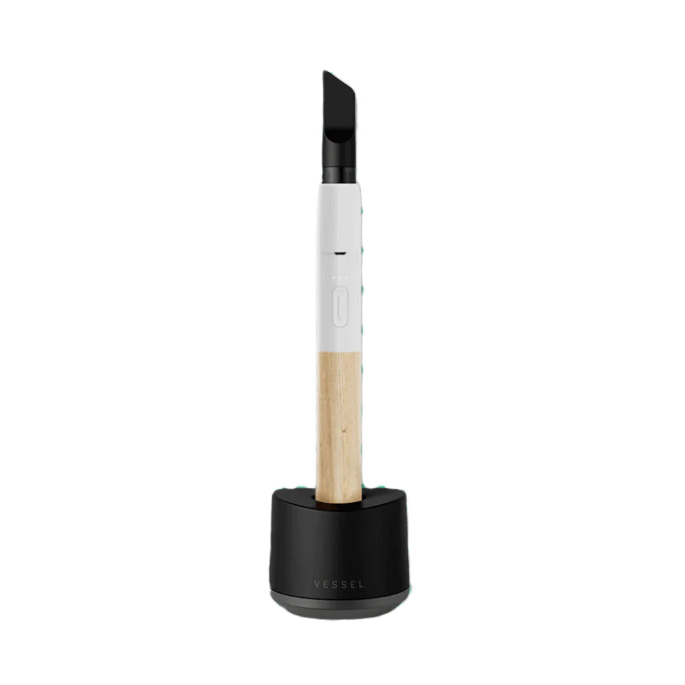 Vessel Craftsman - White/Beechwood - Image 2