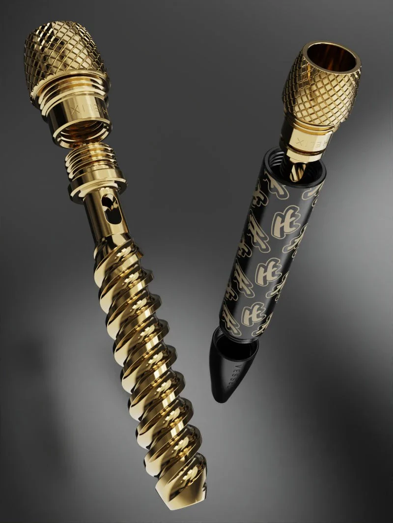 Vessel Helix - Highsman Edition - Image 6
