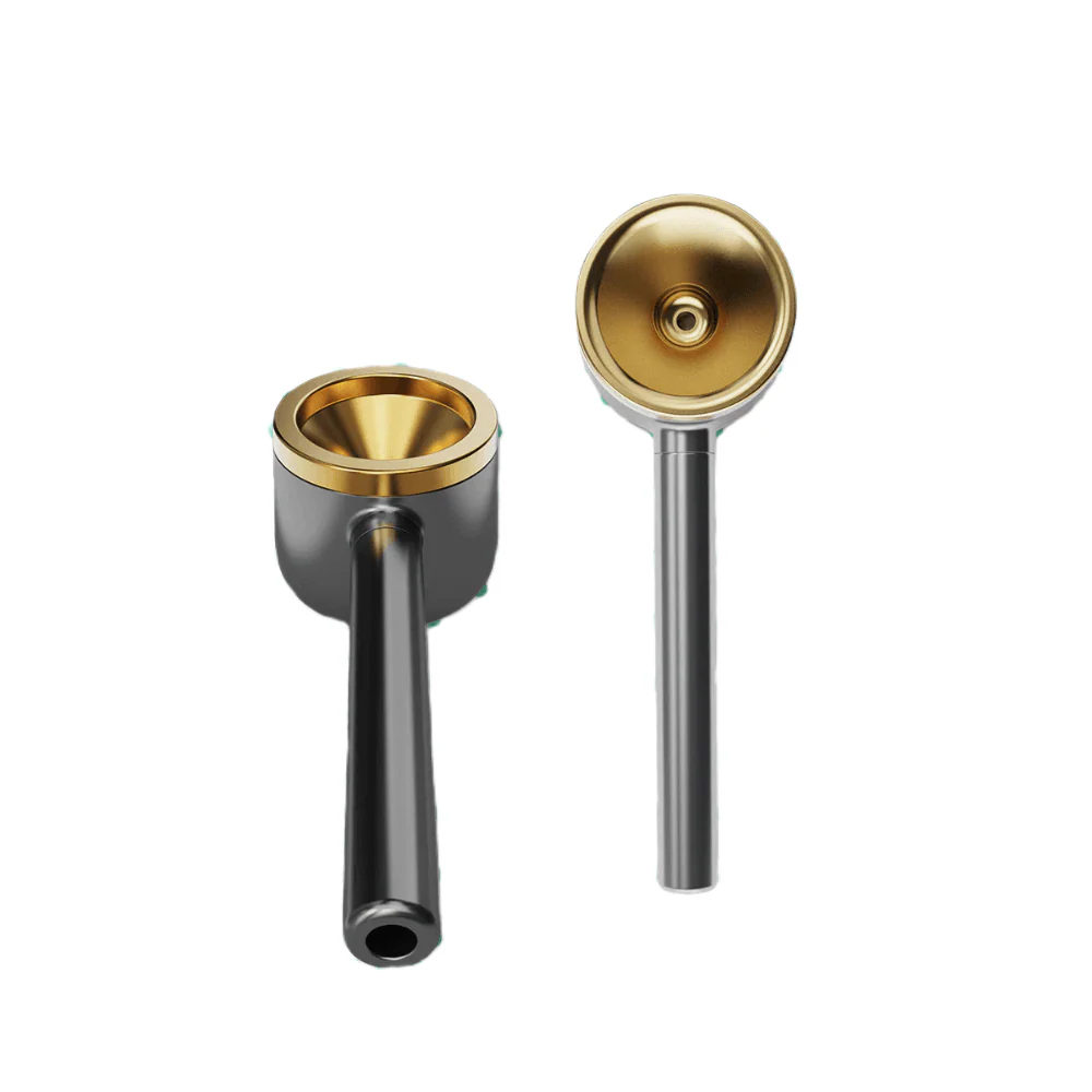 Vessel Pipe - Gunmetal - Image 3
