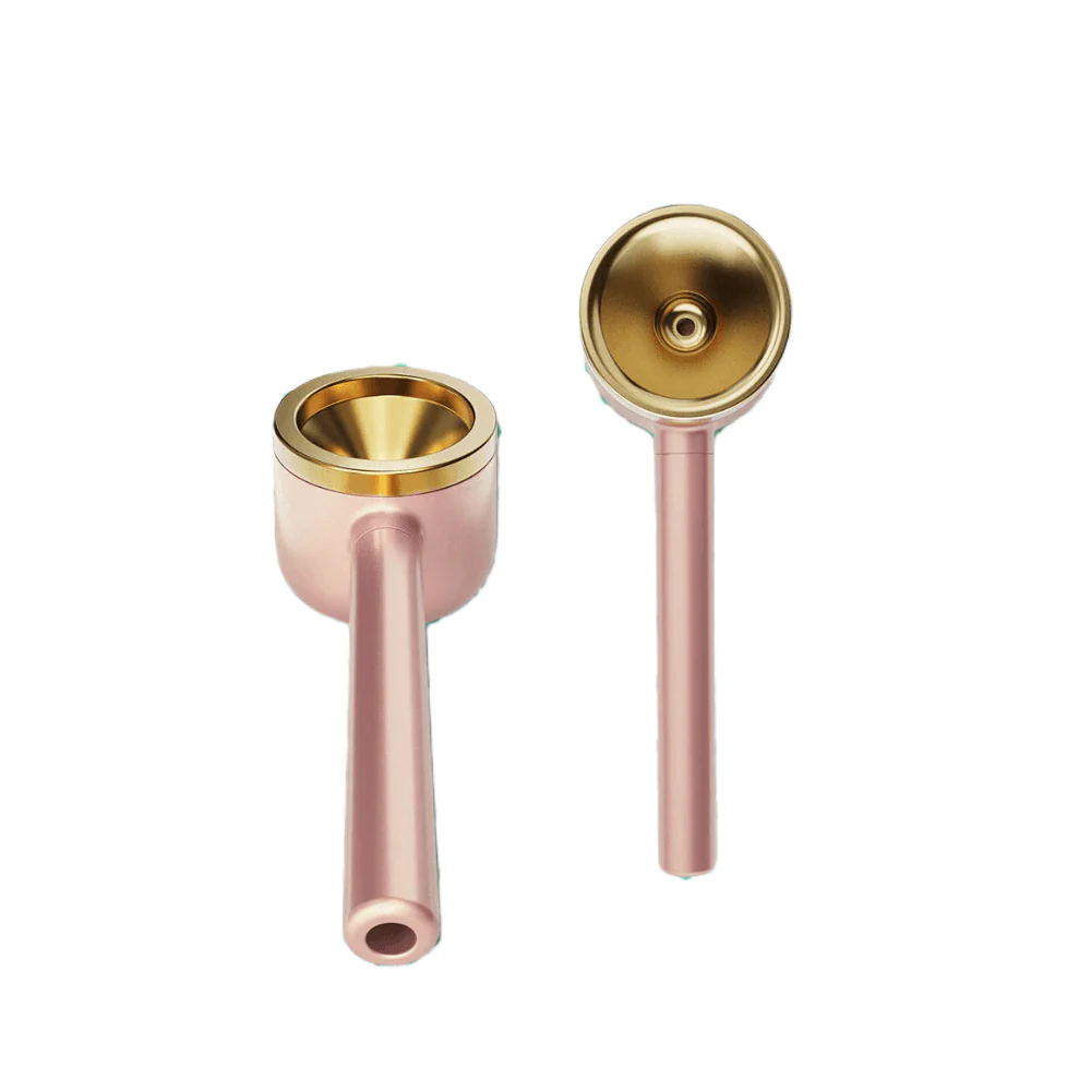 Vessel Pipe - Rose Gold - Image 3